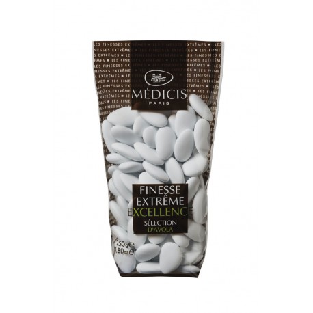 Amandes Médicis - Finesse Extrême Excellence
