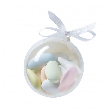 La Boule Bloss - Nacre