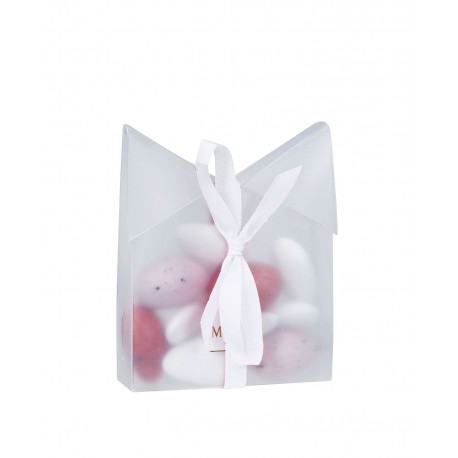 La Pochette Gala - Translucide