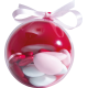 La Boule Bloss - Cerise / Magenta